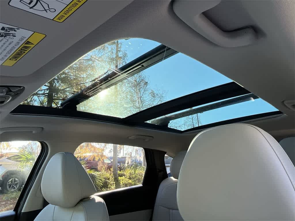 Thumbnail: 2025 Hyundai Tucson - 17