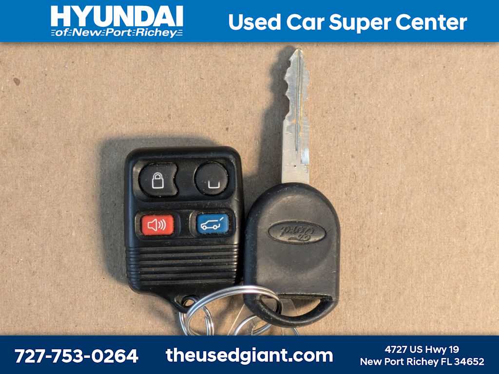 Thumbnail: 2005 Ford Expedition - 40