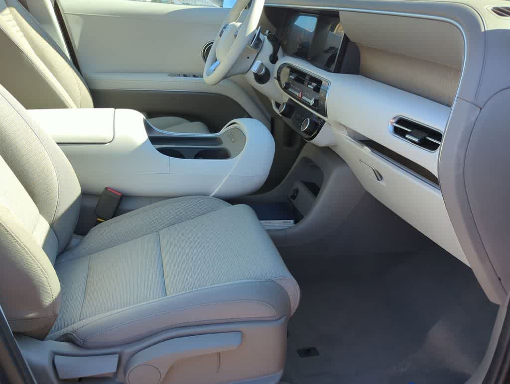 Thumbnail: 2026 Hyundai Palisade - 21