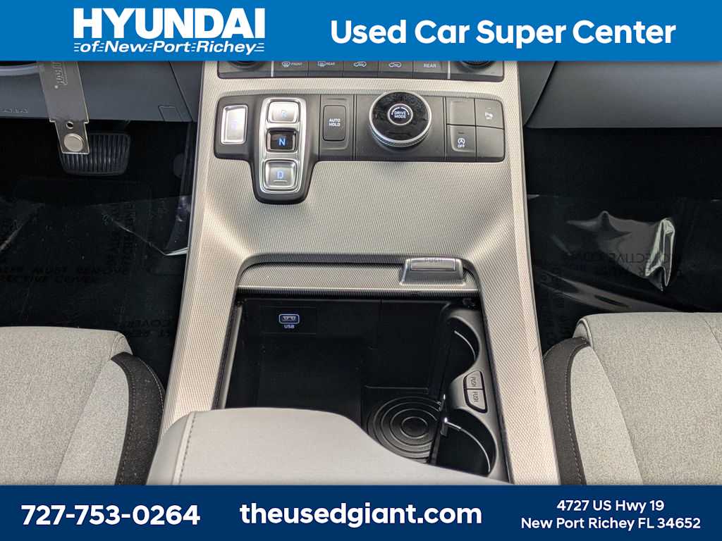 Thumbnail: 2020 Hyundai Palisade - 23
