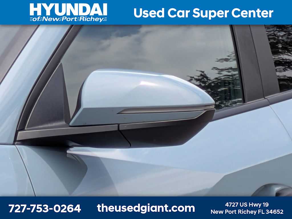 Thumbnail: 2024 Hyundai Santa Cruz - 11