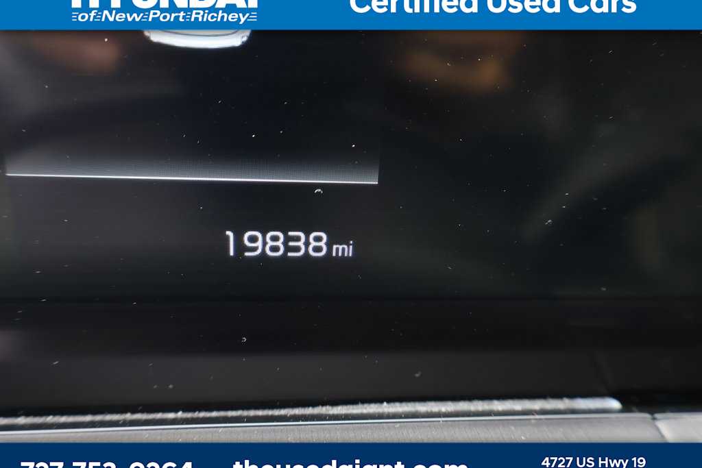 2023 Kia Telluride S 13