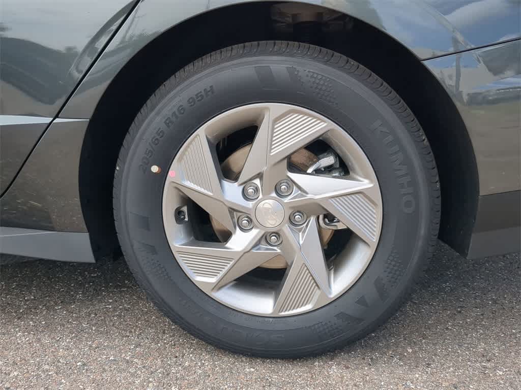 Thumbnail: 2026 Hyundai Sonata - 13