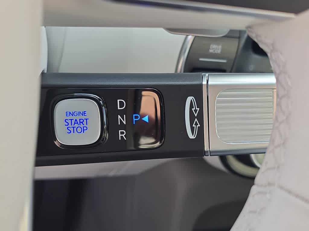 Thumbnail: 2026 Hyundai Palisade - 31