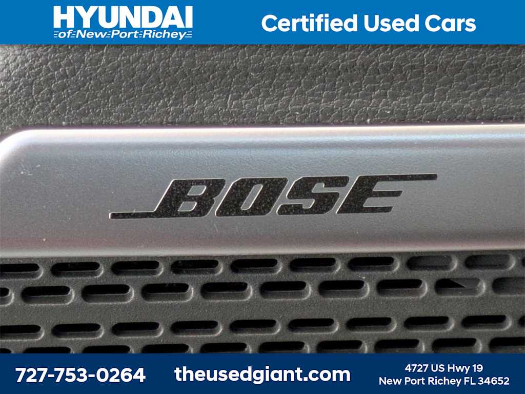 Thumbnail: 2024 Hyundai Santa Fe - 39