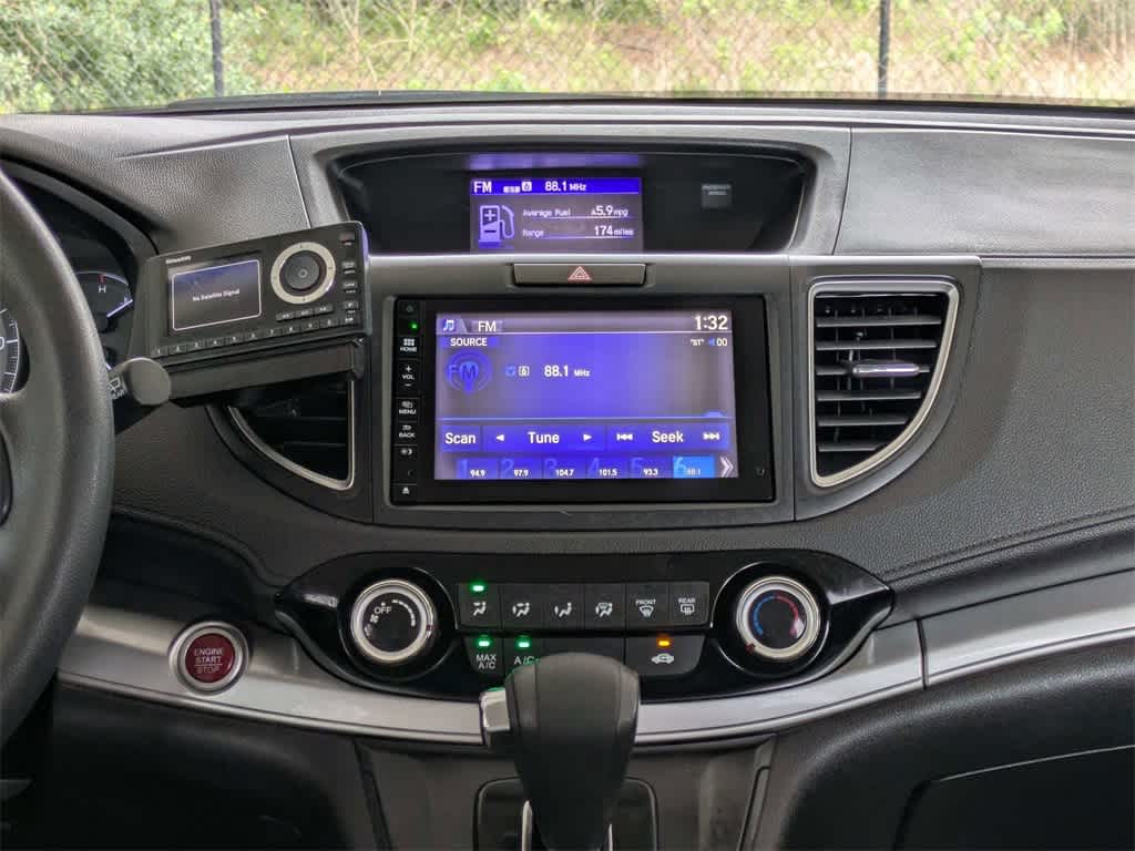 Thumbnail: 2015 Honda CR-V - 19