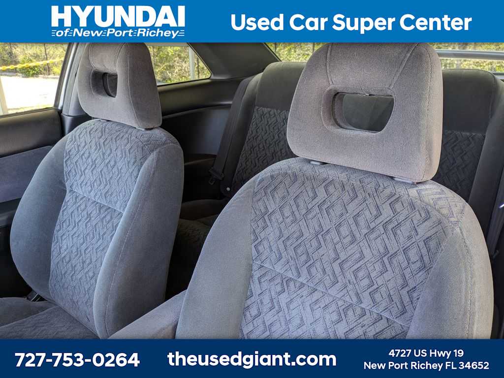 Thumbnail: 2002 Honda Civic - 7