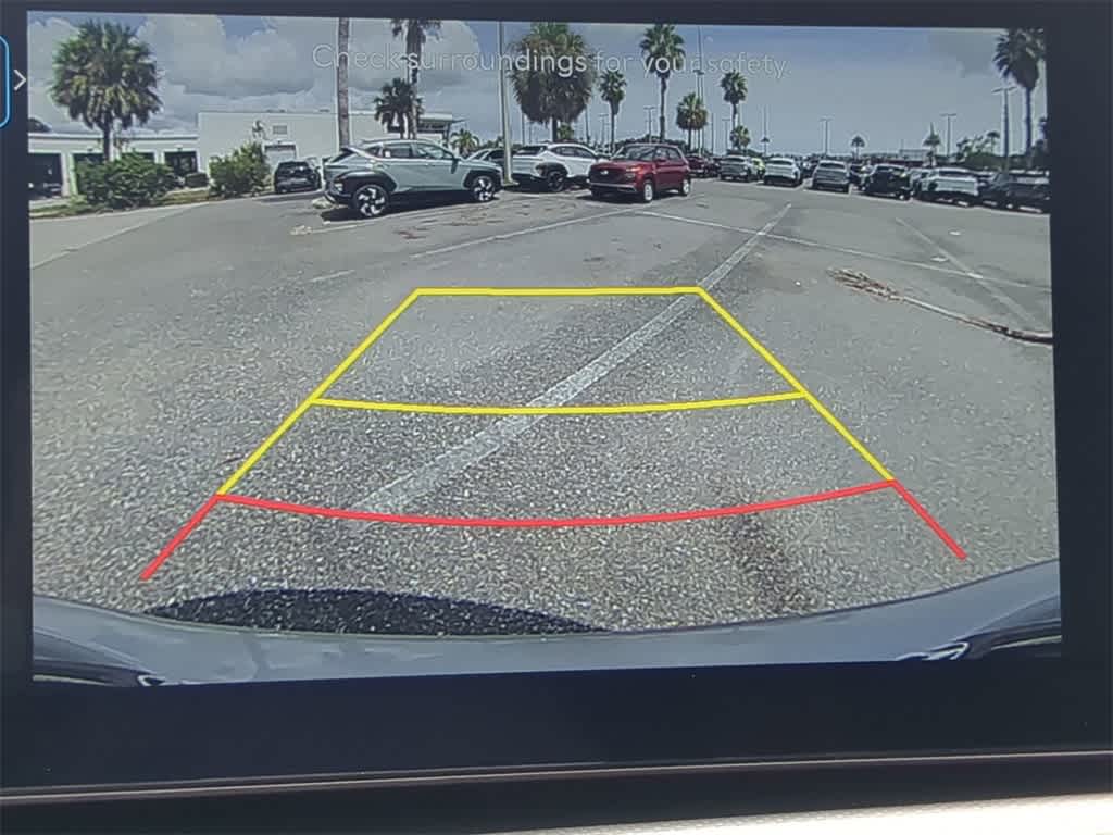 Thumbnail: 2026 Hyundai Tucson - 27