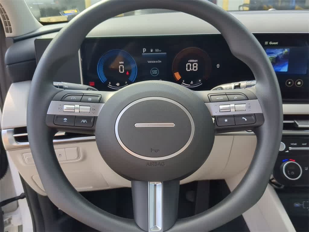 Thumbnail: 2026 Hyundai Tucson - 22