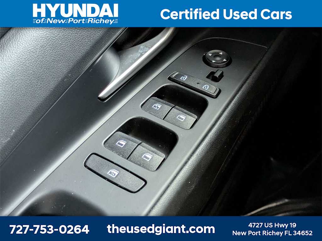 Thumbnail: 2023 Hyundai Elantra - 26