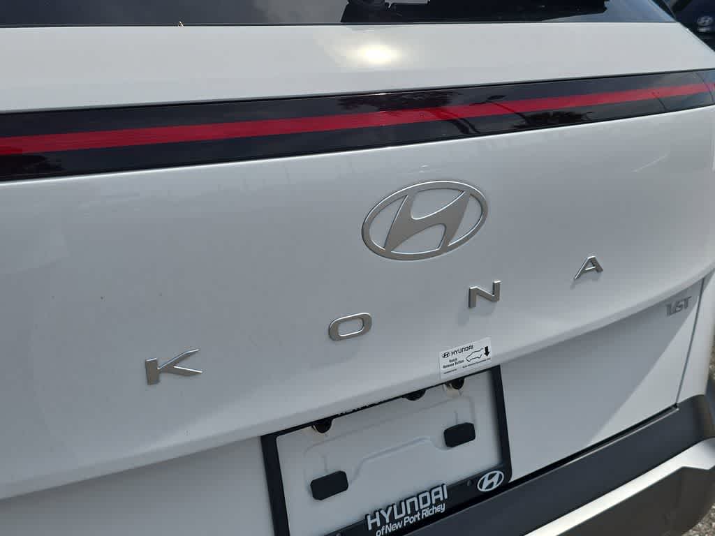 Thumbnail: 2026 Hyundai Kona - 13