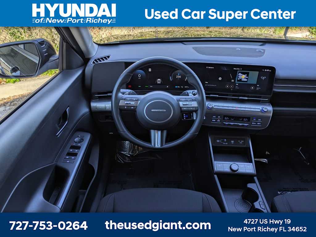 Thumbnail: 2025 Hyundai Kona - 19