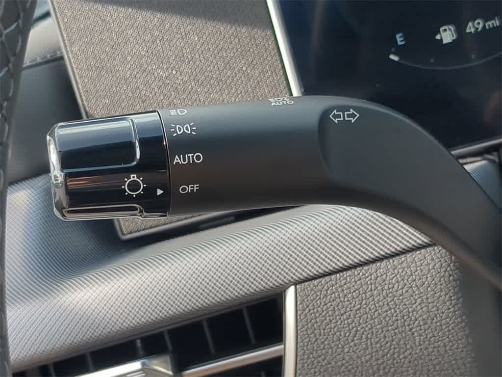 Thumbnail: 2025 Hyundai Sonata - 28