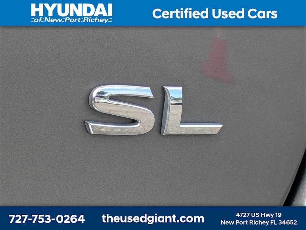 Thumbnail: 2018 Nissan Rogue Sport - 13