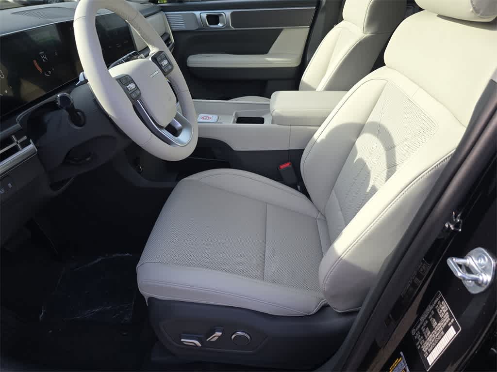 Thumbnail: 2026 Hyundai Santa Fe - 15