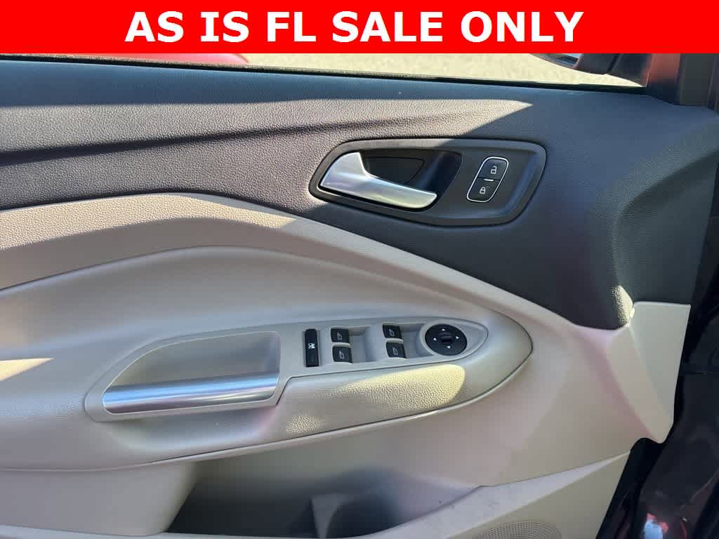 Thumbnail: 2018 Ford Escape - 10