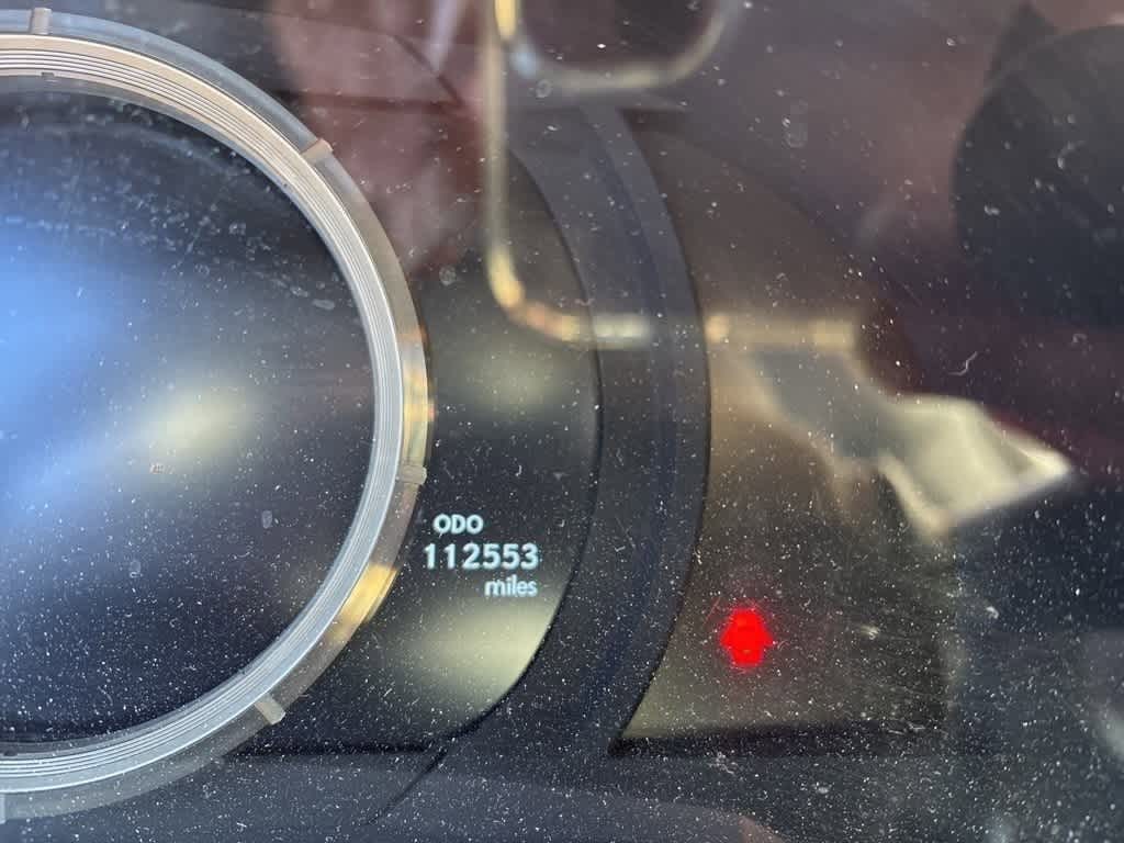 Thumbnail: 2016 Lexus IS - 13