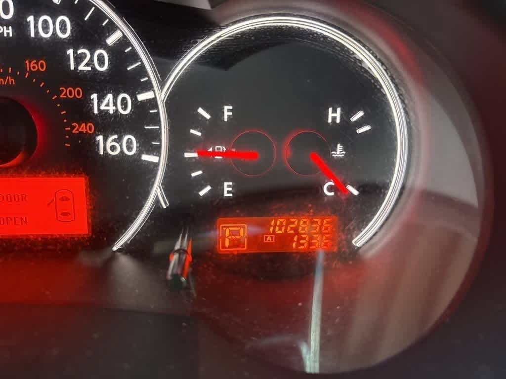 Thumbnail: 2010 Nissan Altima - 13