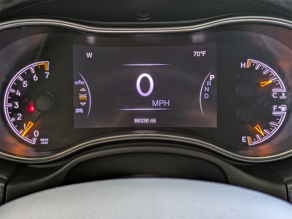 Thumbnail: 2020 Jeep Grand Cherokee - 34