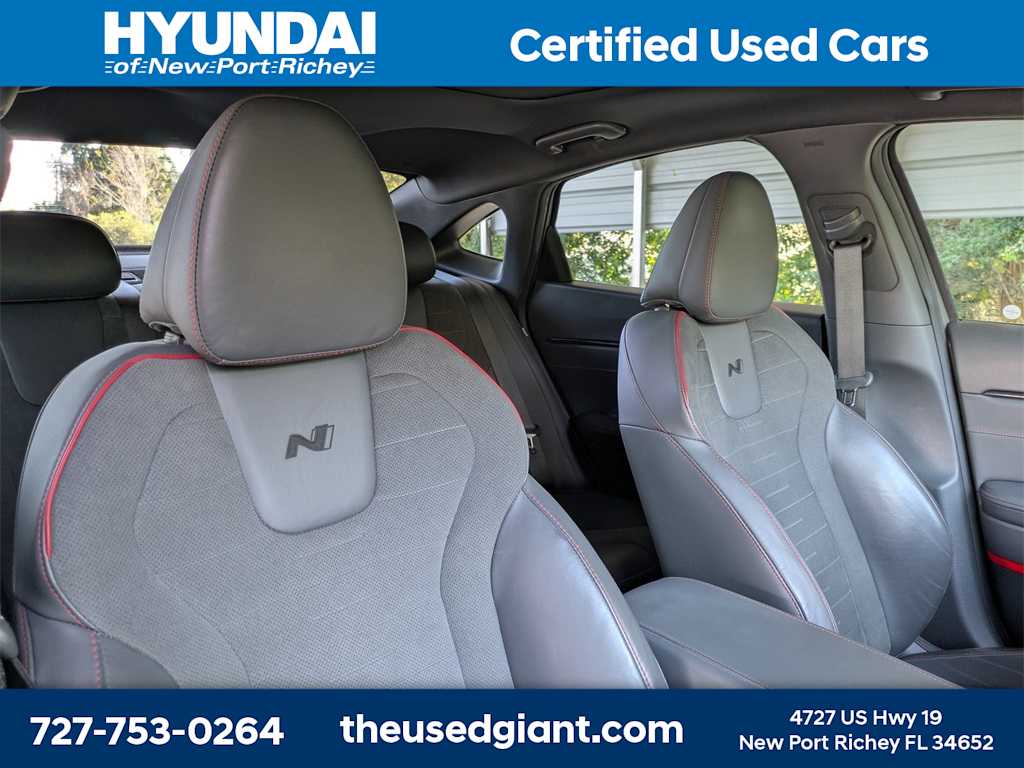 Thumbnail: 2021 Hyundai Sonata - 6