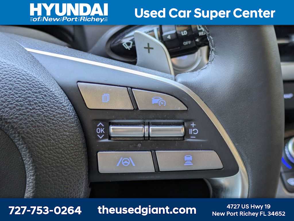 Thumbnail: 2024 Hyundai Palisade - 42