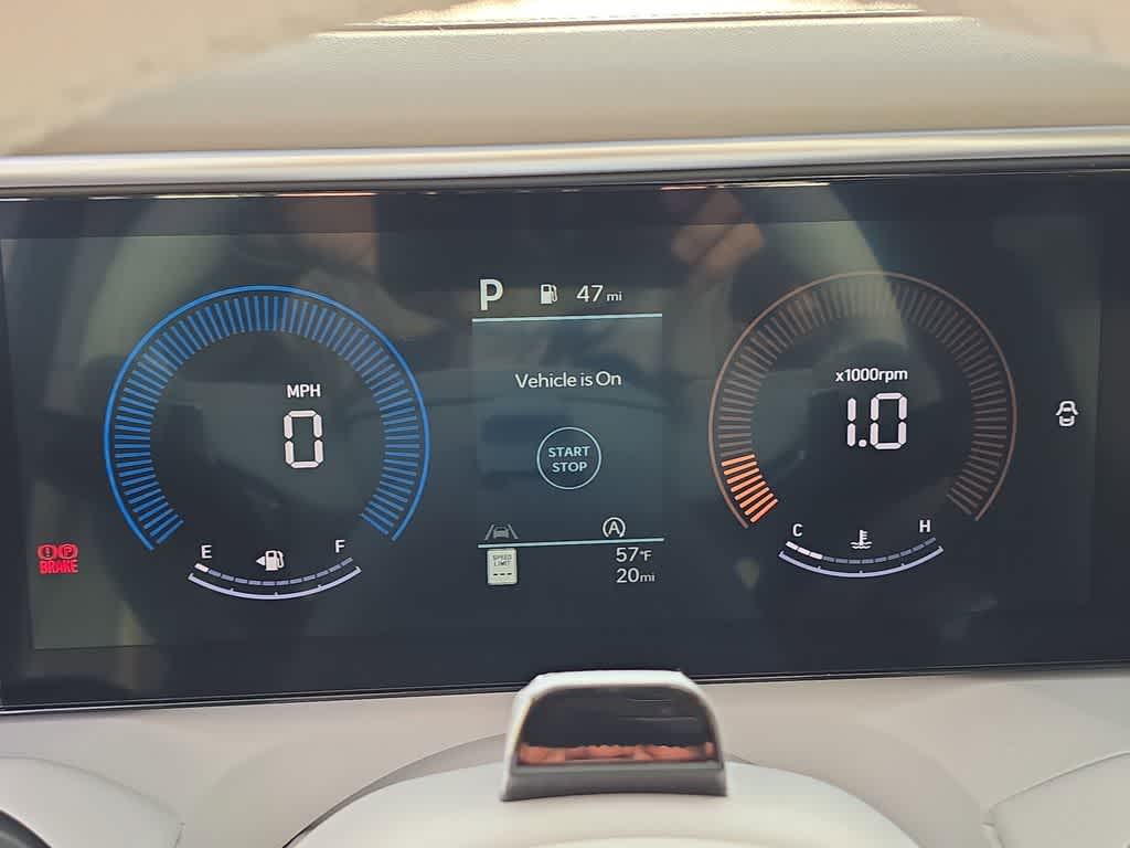 Thumbnail: 2026 Hyundai Palisade - 32