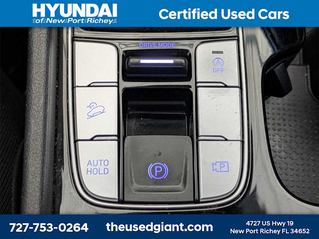 Thumbnail: 2022 Hyundai Tucson - 27