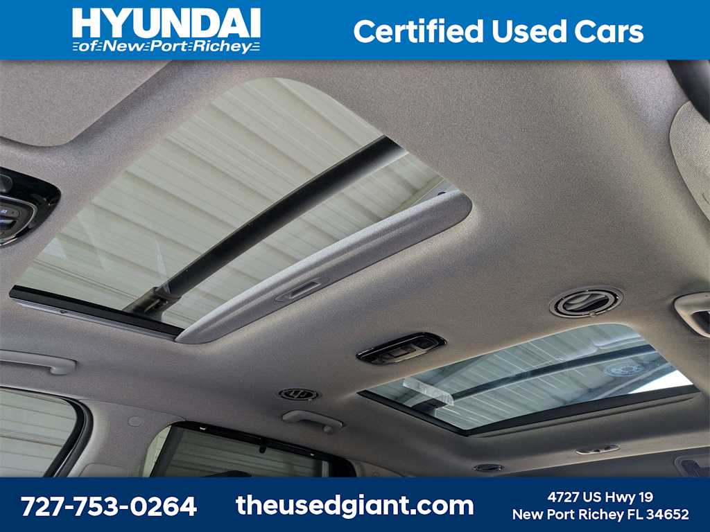 Thumbnail: 2025 Hyundai Palisade - 29