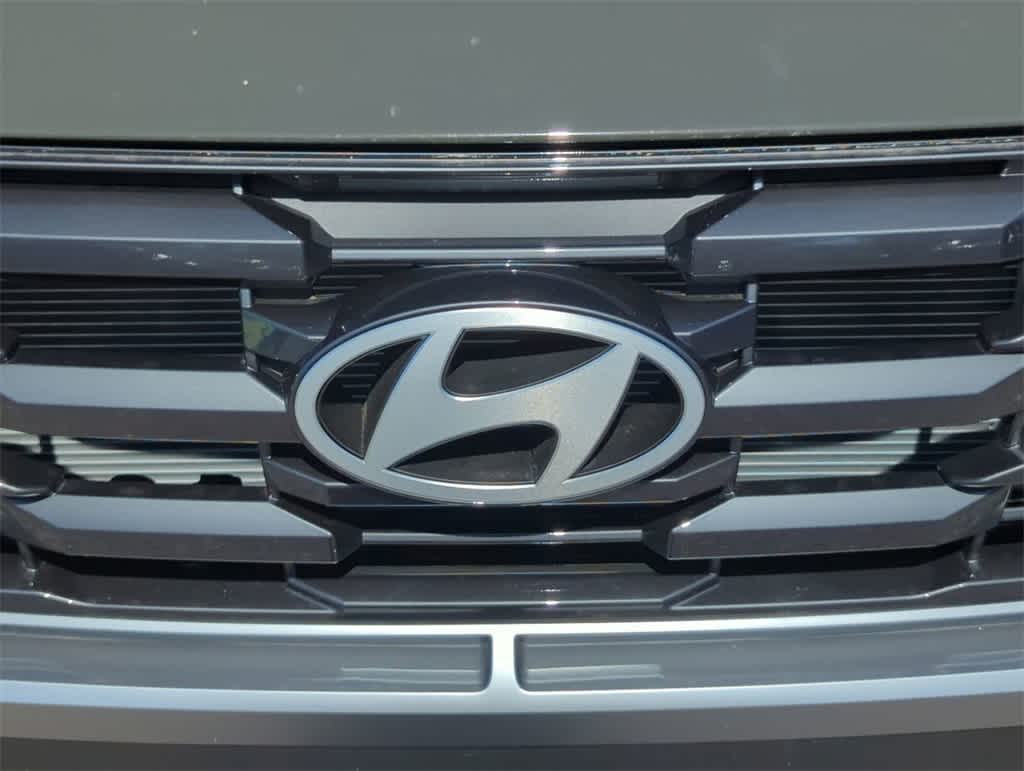 Thumbnail: 2025 Hyundai Tucson - 11