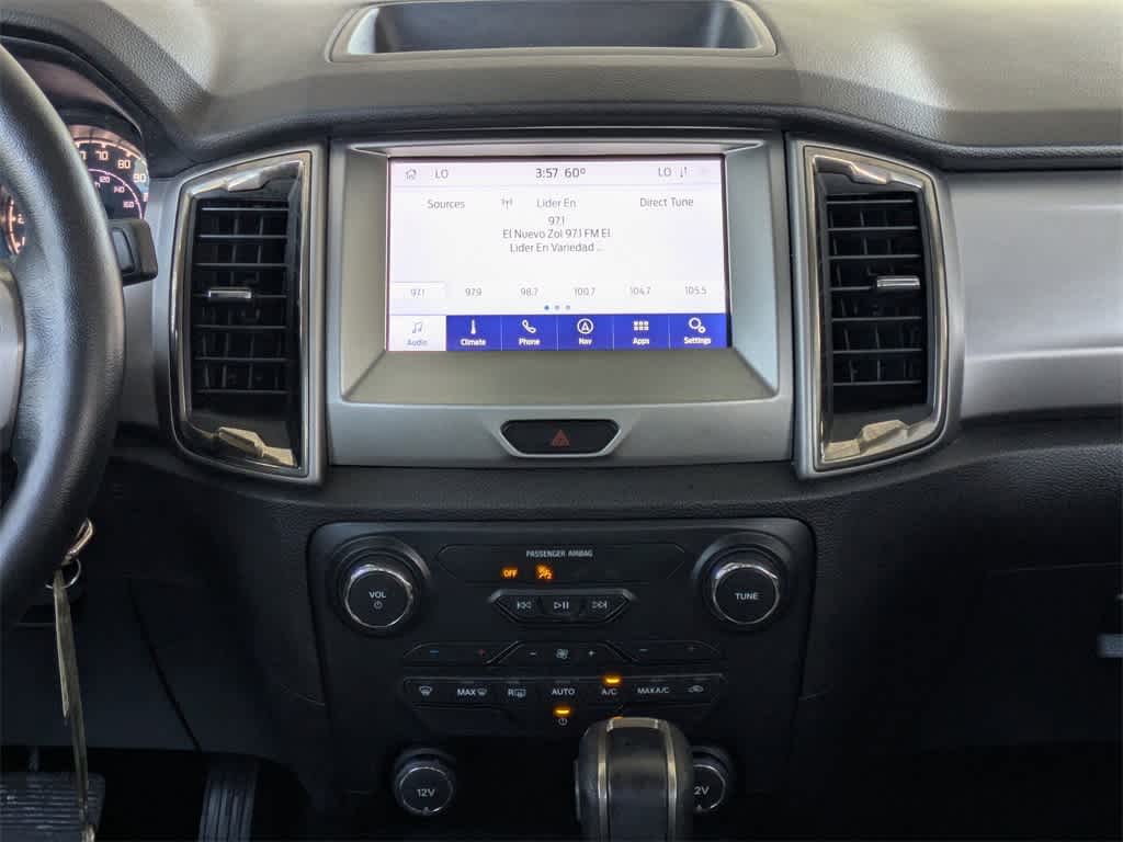 Thumbnail: 2020 Ford Ranger - 22