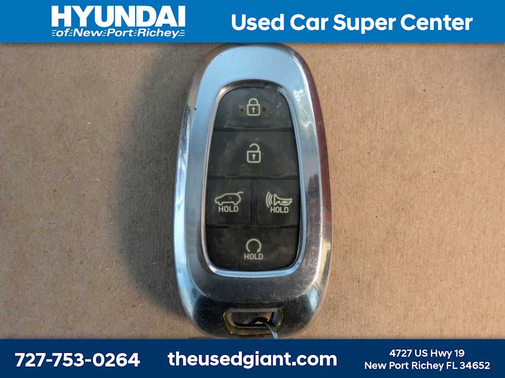 Thumbnail: 2023 Hyundai Palisade - 44