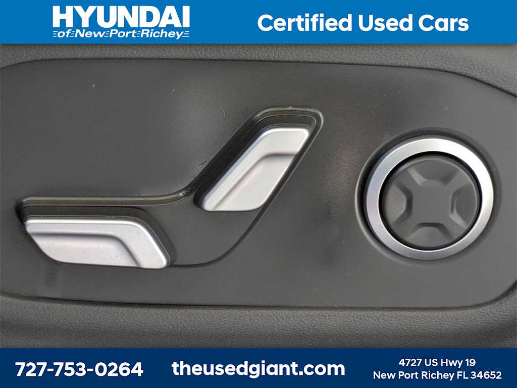 Thumbnail: 2024 Hyundai Santa Fe - 29