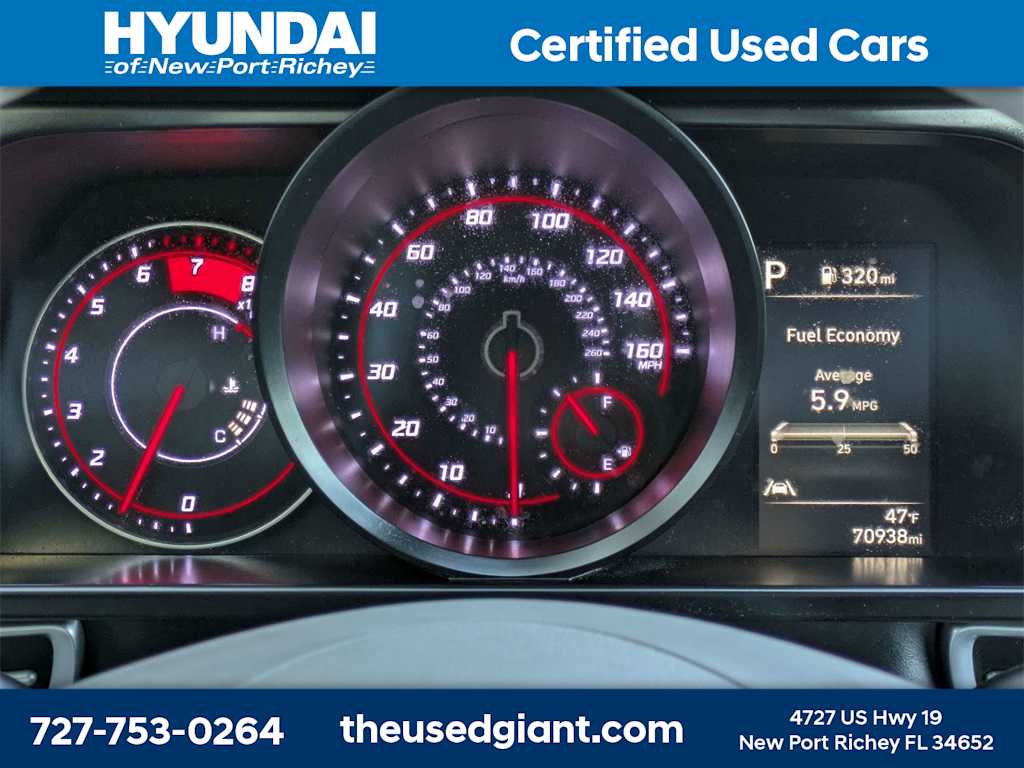 Thumbnail: 2021 Hyundai Elantra - 27