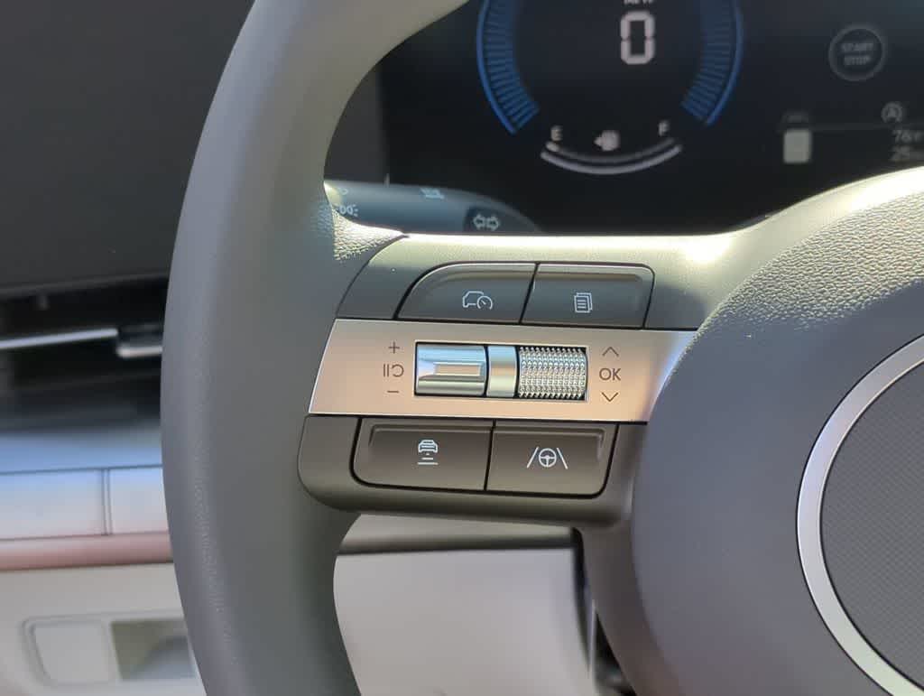 Thumbnail: 2026 Hyundai Kona - 24