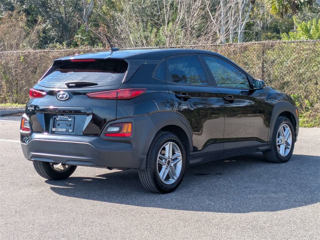 Thumbnail: 2021 Hyundai Kona - 5