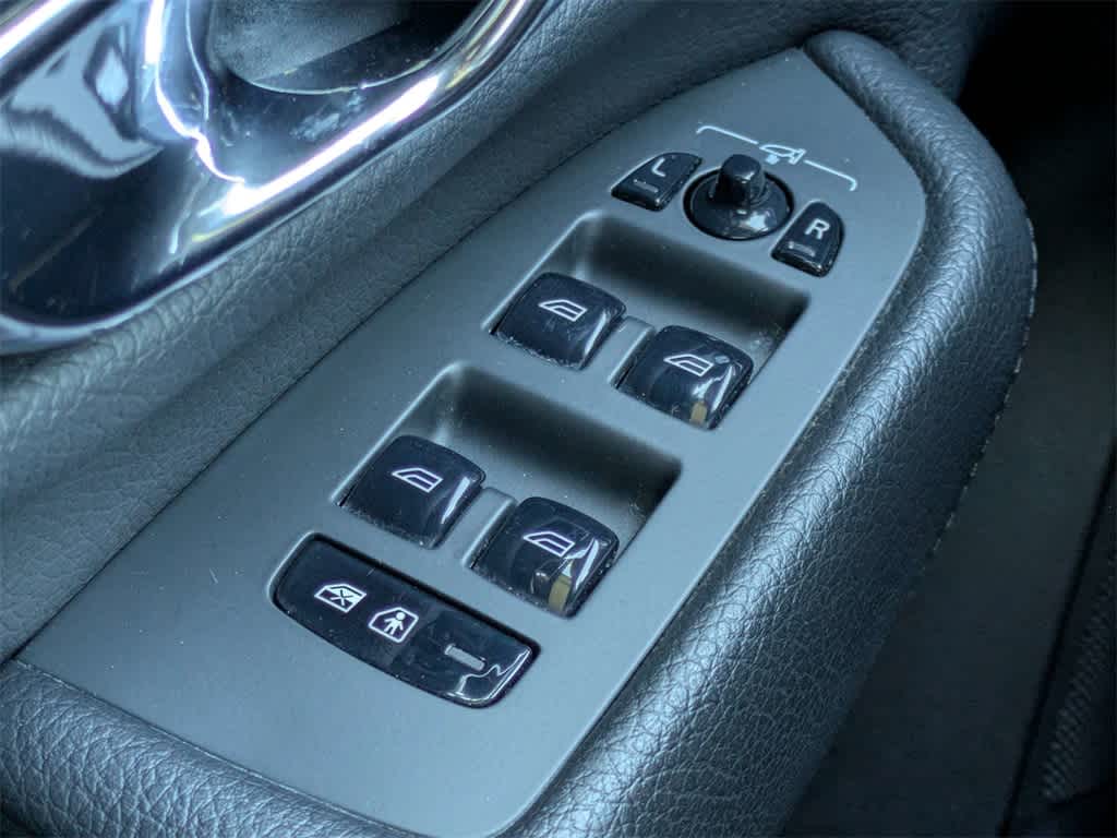 Thumbnail: 2016 Volvo XC90 - 34