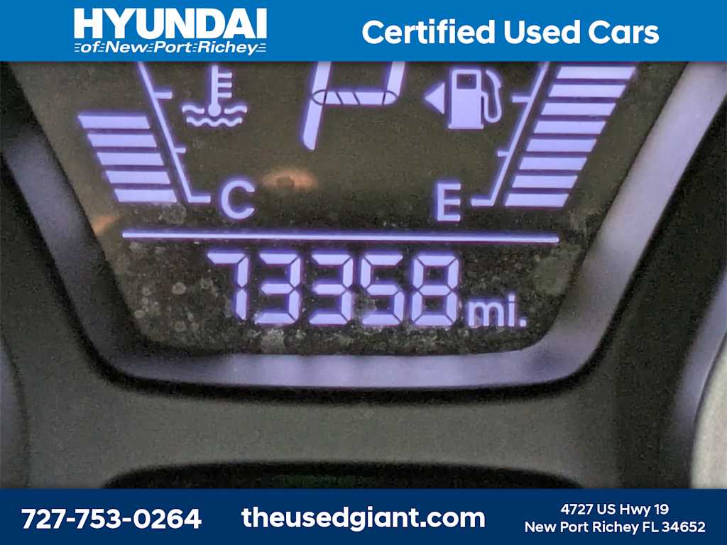 Thumbnail: 2016 Hyundai Elantra - 26