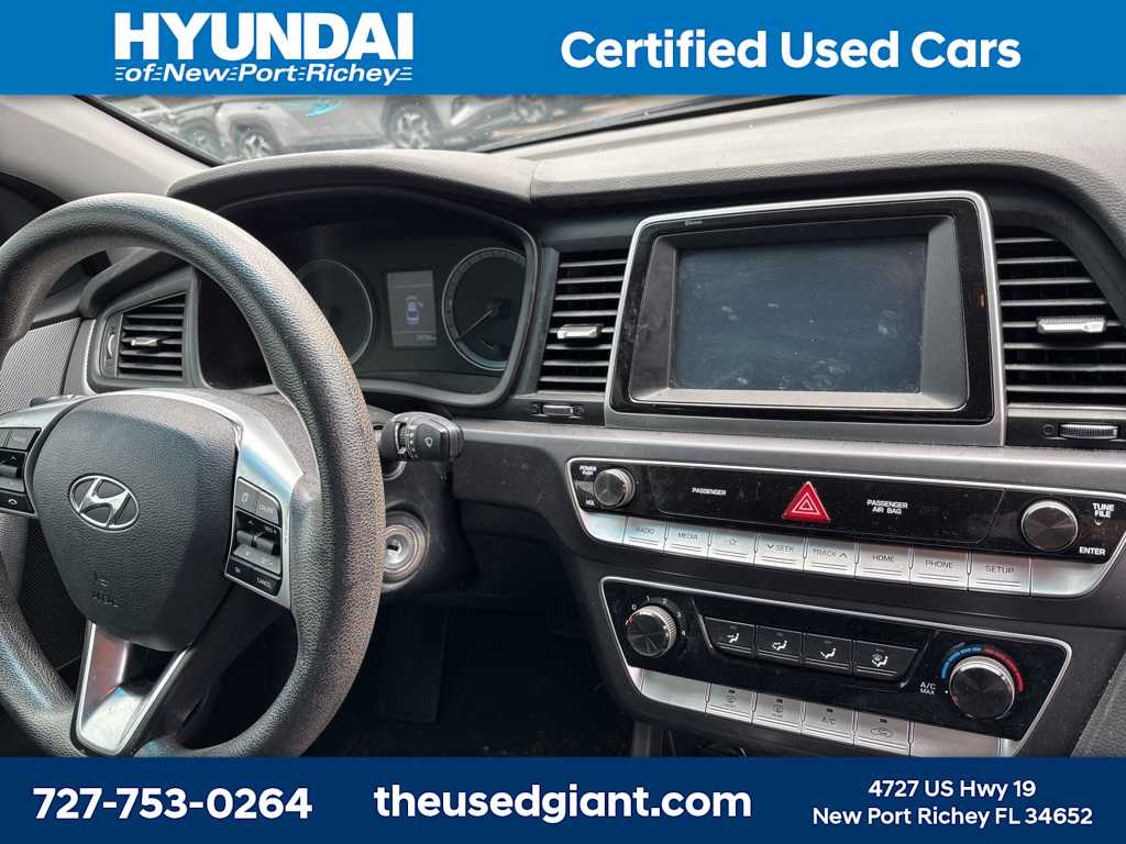 Thumbnail: 2019 Hyundai Sonata - 7