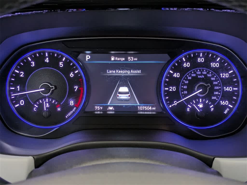 Thumbnail: 2020 Hyundai Palisade - 38