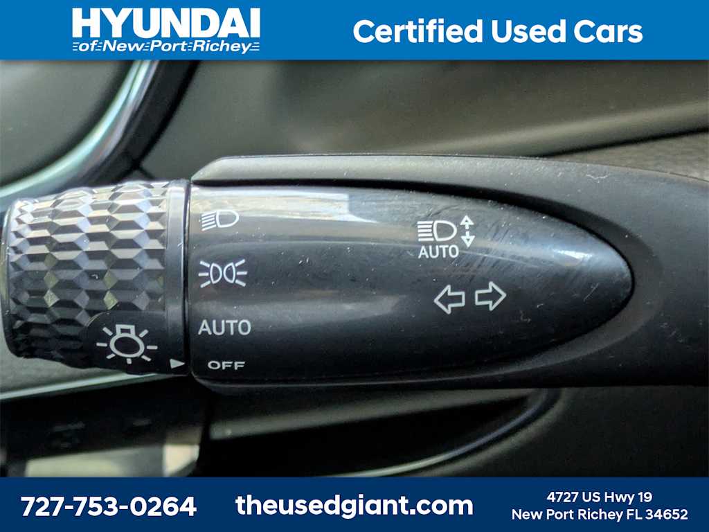 Thumbnail: 2023 Hyundai Sonata - 34