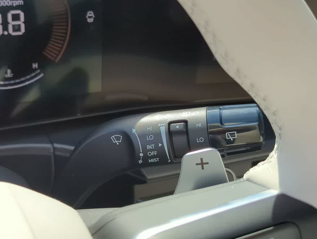 Thumbnail: 2026 Hyundai Santa Fe - 26