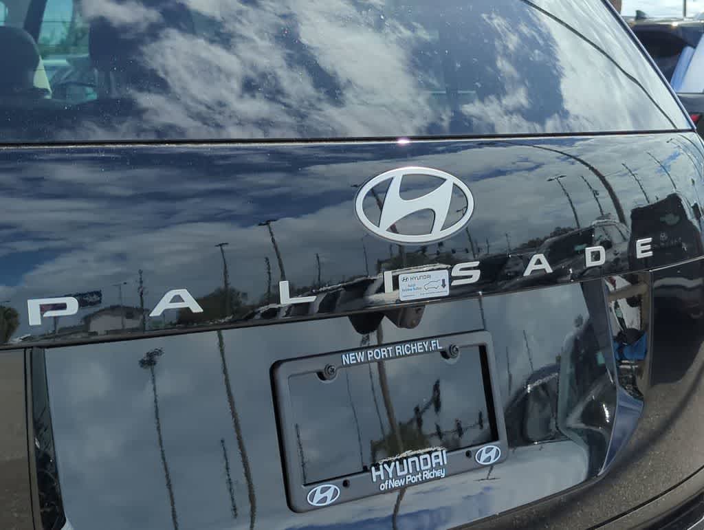 Thumbnail: 2026 Hyundai Palisade - 13