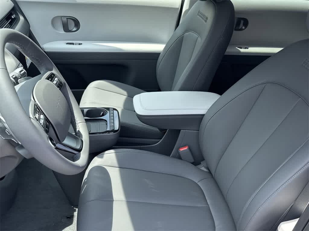 2025 Hyundai Ioniq 5 SEL 15