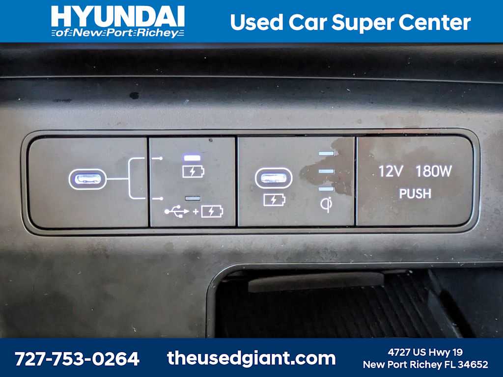 Thumbnail: 2026 Hyundai Tucson - 27