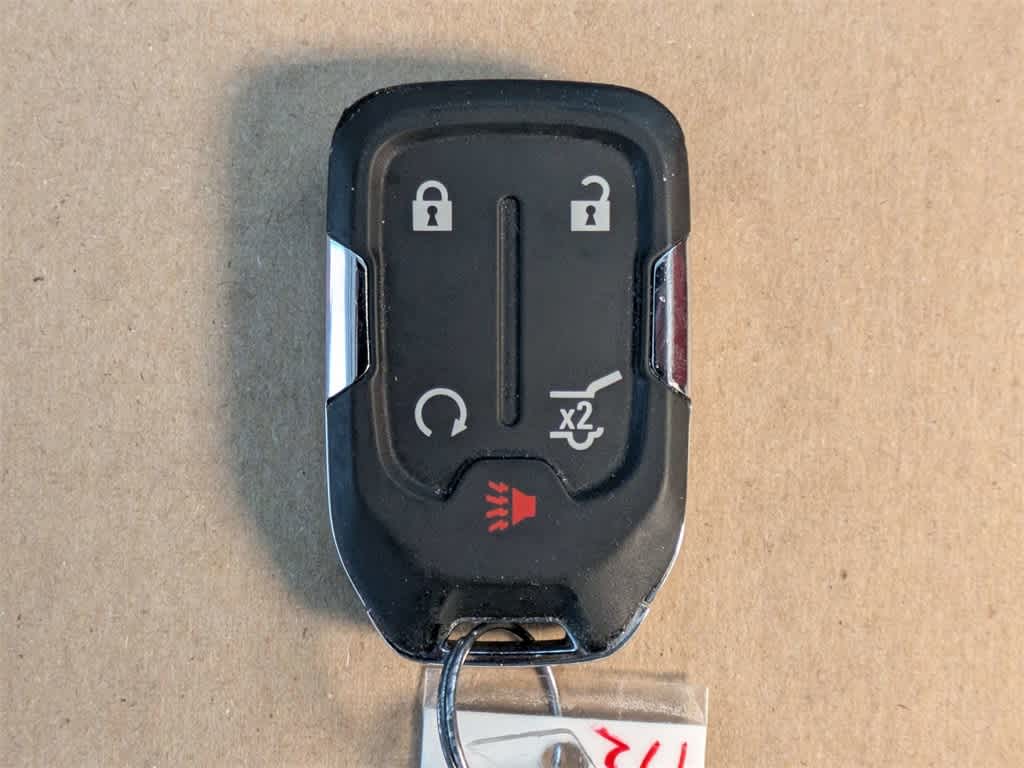 Thumbnail: 2022 GMC Acadia - 45