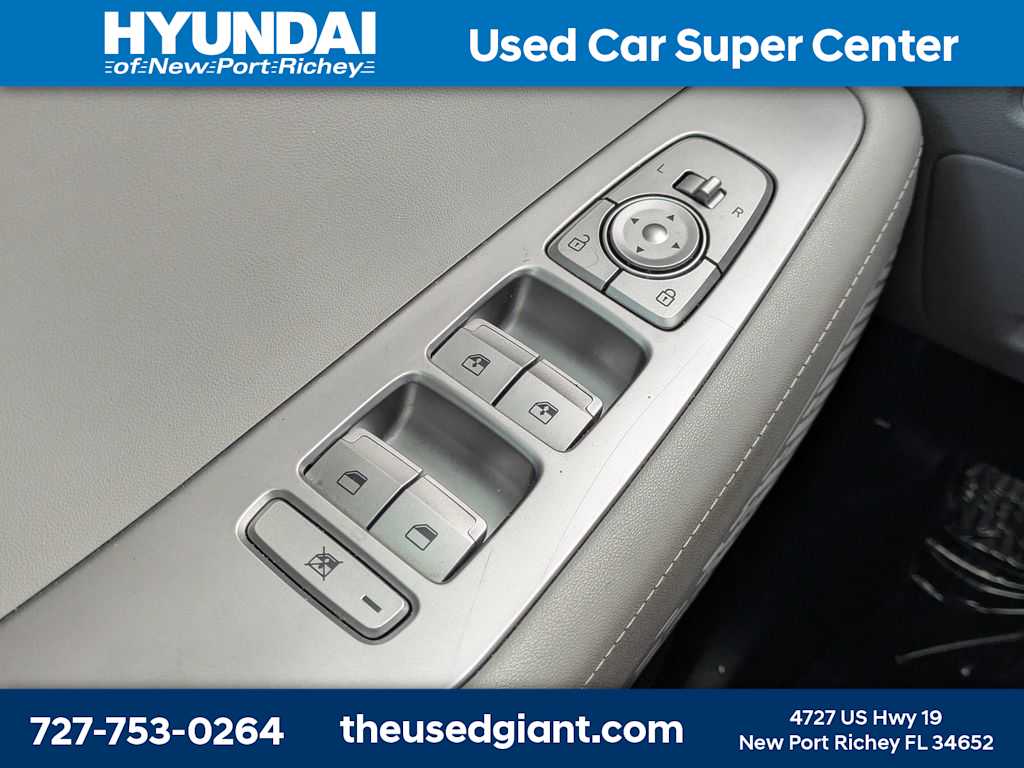 Thumbnail: 2020 Hyundai Palisade - 31