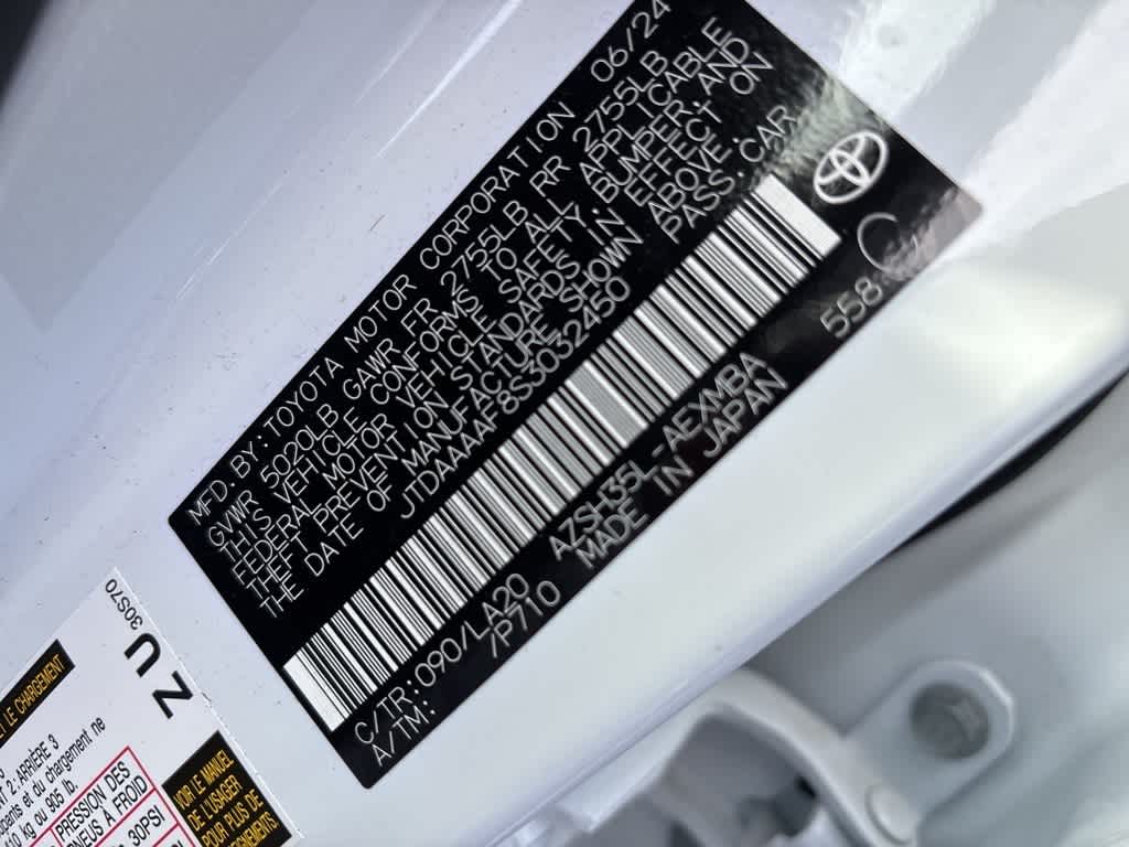 Thumbnail: 2025 Toyota Crown - 13