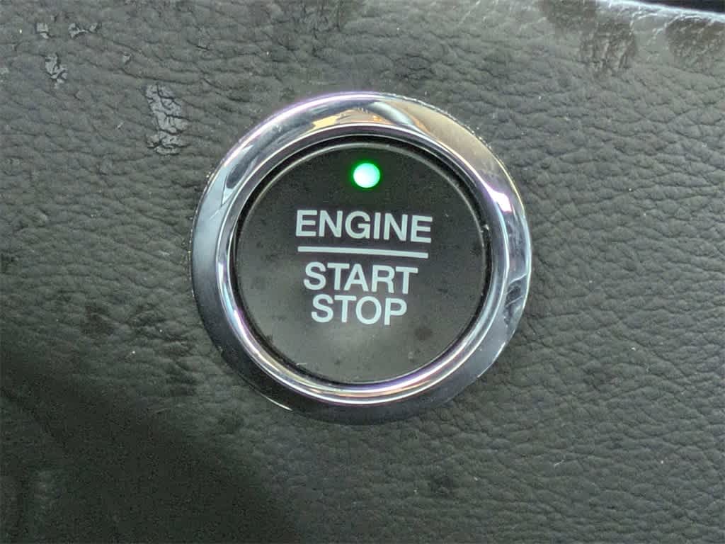 Thumbnail: 2020 Ford Edge - 45