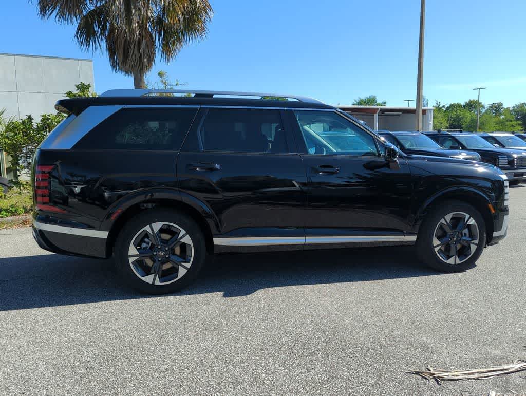 Thumbnail: 2026 Hyundai Palisade - 8