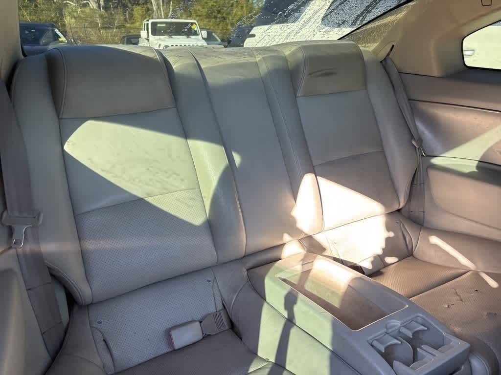 Thumbnail: 2005 INFINITI G35 - 9